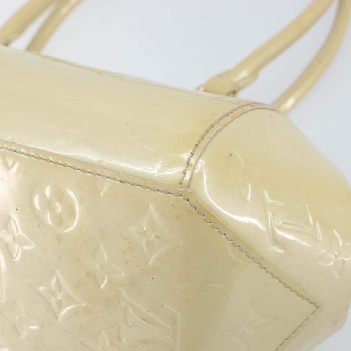 Louis Vuitton Sherwood Handbag - Brandsamsara