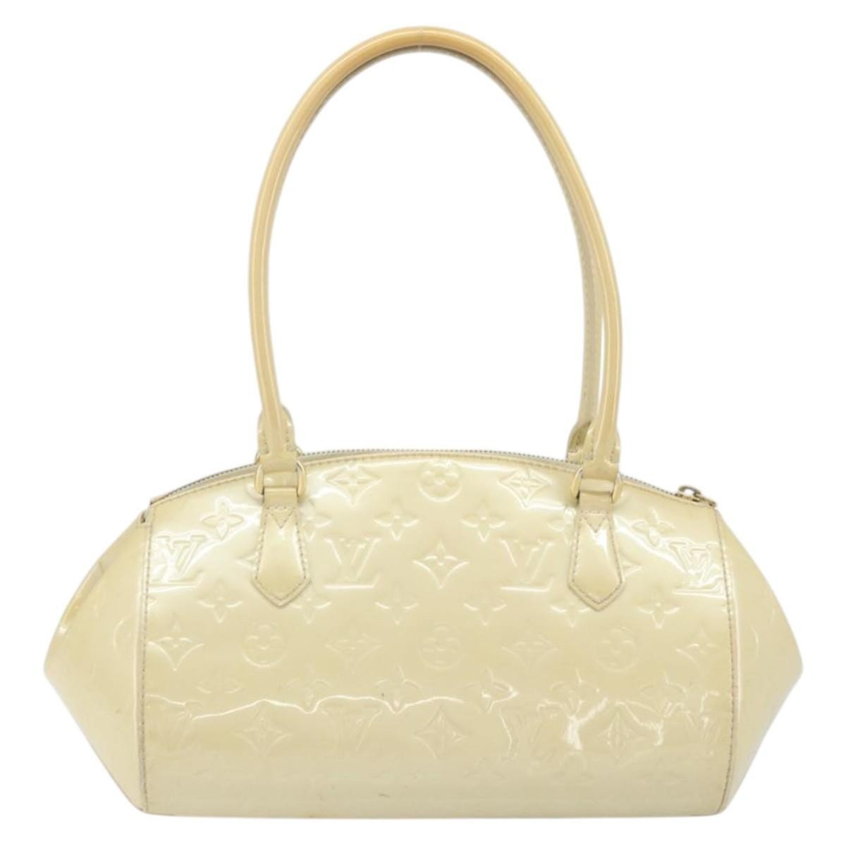 Louis Vuitton Sherwood Handbag - Brandsamsara