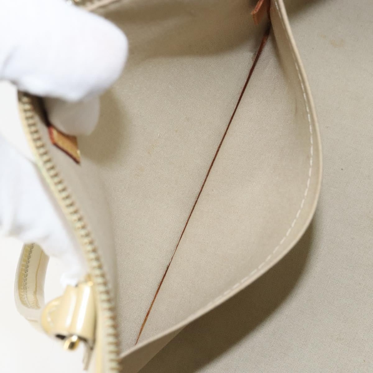 Louis Vuitton Sherwood Handbag - Brandsamsara