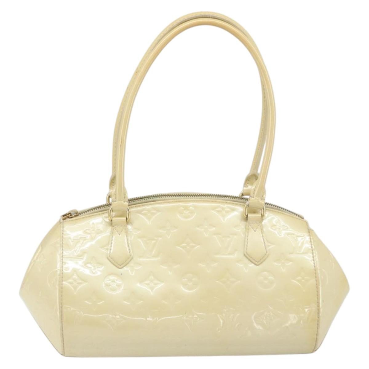 Louis Vuitton Sherwood Handbag - Brandsamsara