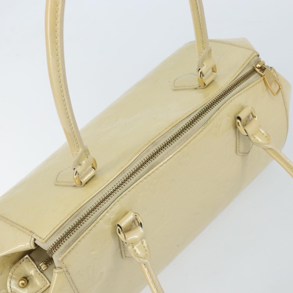 Louis Vuitton Sherwood Handbag - Brandsamsara