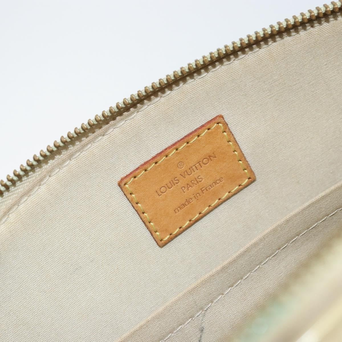 Louis Vuitton Sherwood Handbag - Brandsamsara