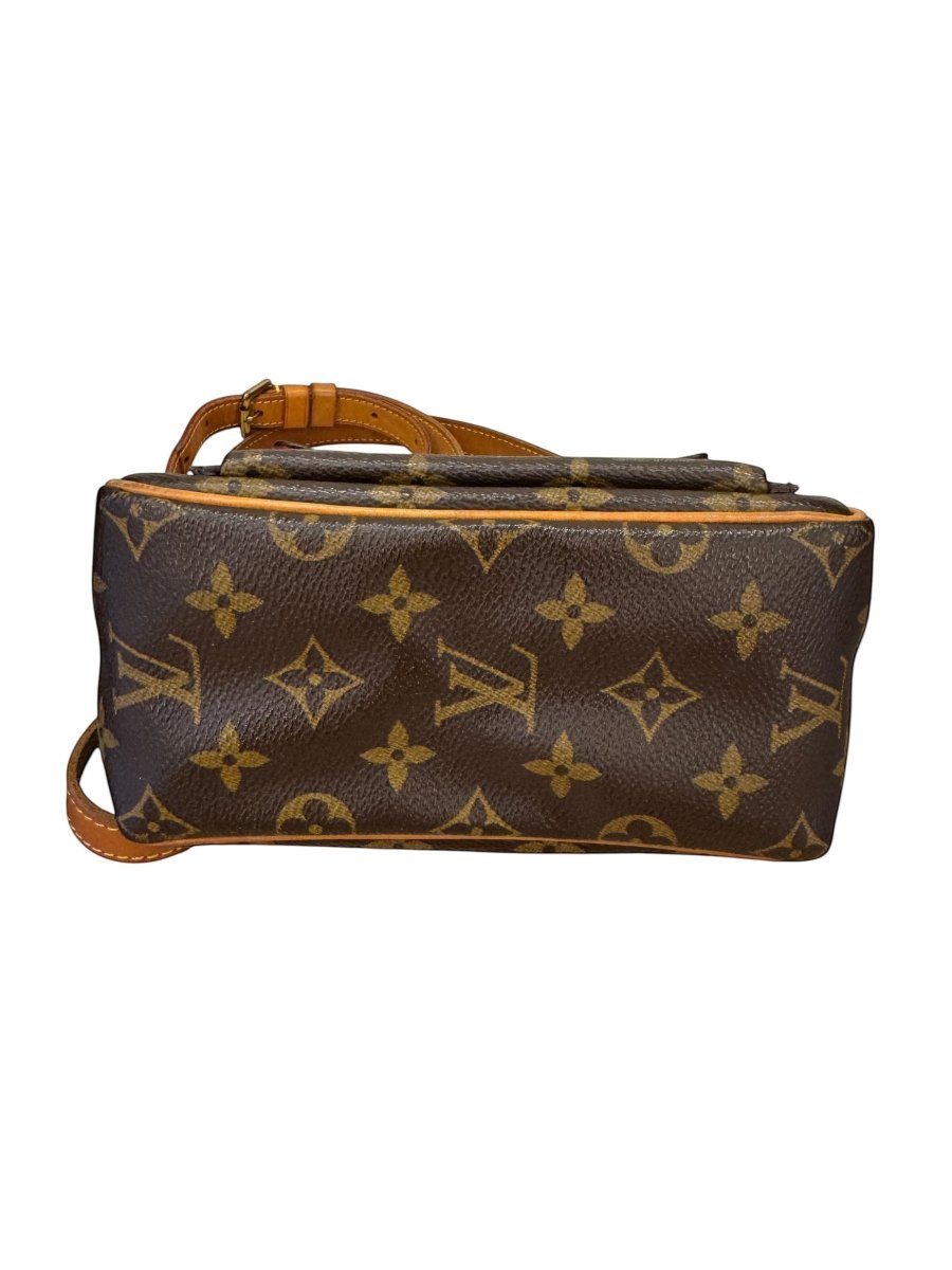 Louis Vuitton Shoulder Bag - Brandsamsara