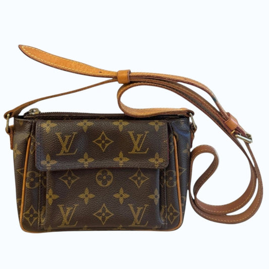 Louis Vuitton Shoulder Bag - Brandsamsara