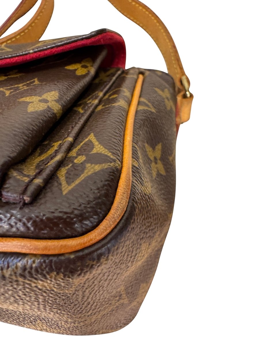 Louis Vuitton Shoulder Bag - Brandsamsara