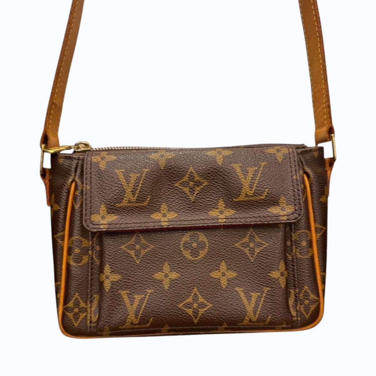 Louis Vuitton Shoulder Bag - Brandsamsara