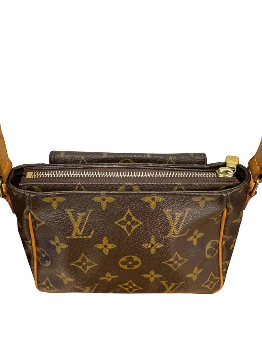 Louis Vuitton Shoulder Bag - Brandsamsara