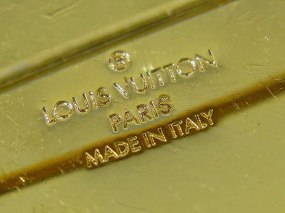 Louis Vuitton Single LV Snowflake Pin - Brandsamsara