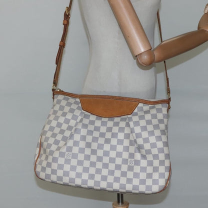 Louis Vuitton Siracusa Handbag - Brandsamsara