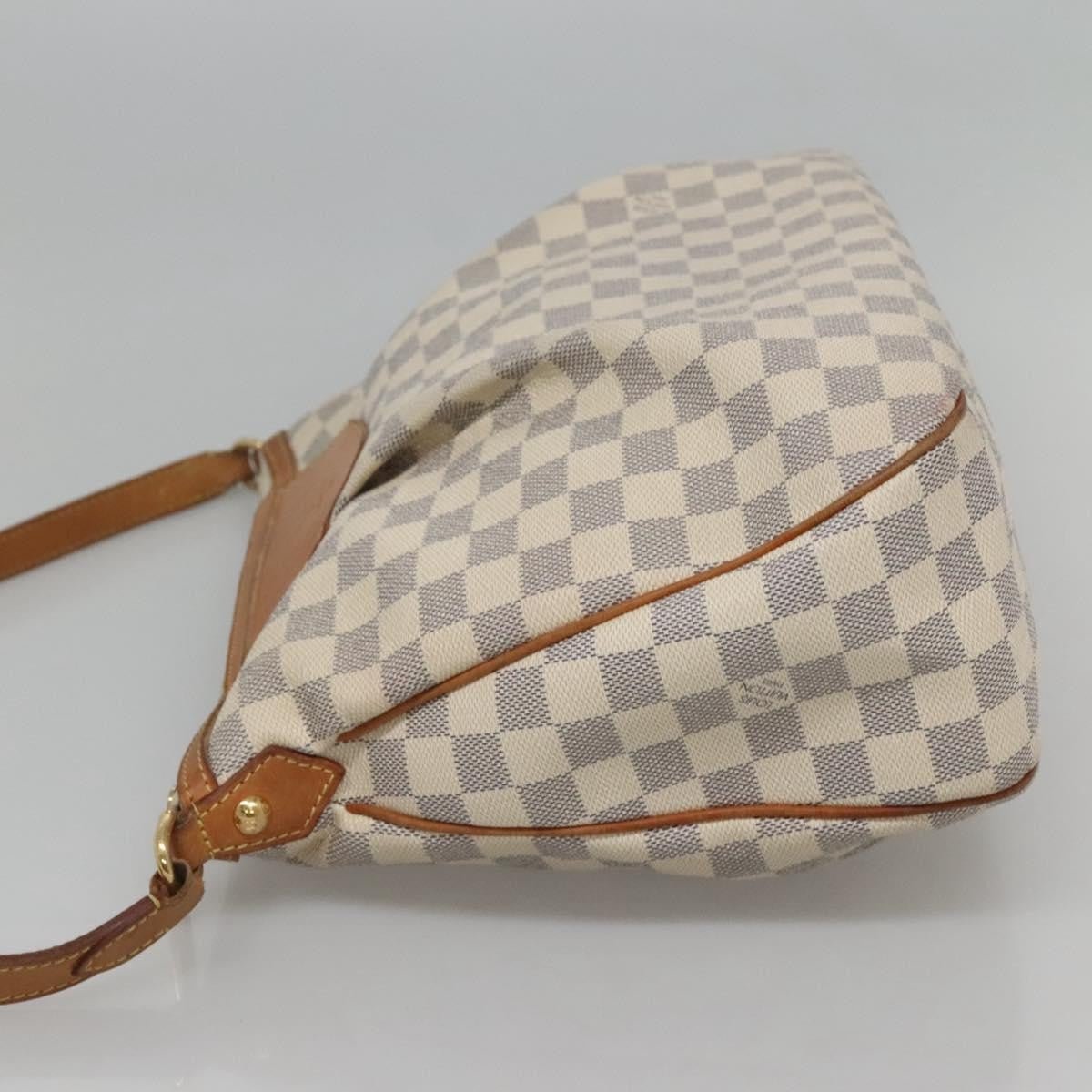 Louis Vuitton Siracusa Handbag - Brandsamsara