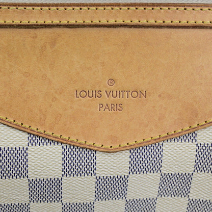 Louis Vuitton Siracusa Handbag - Brandsamsara