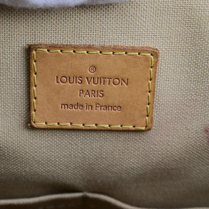 Louis Vuitton Siracusa Handbag - Brandsamsara