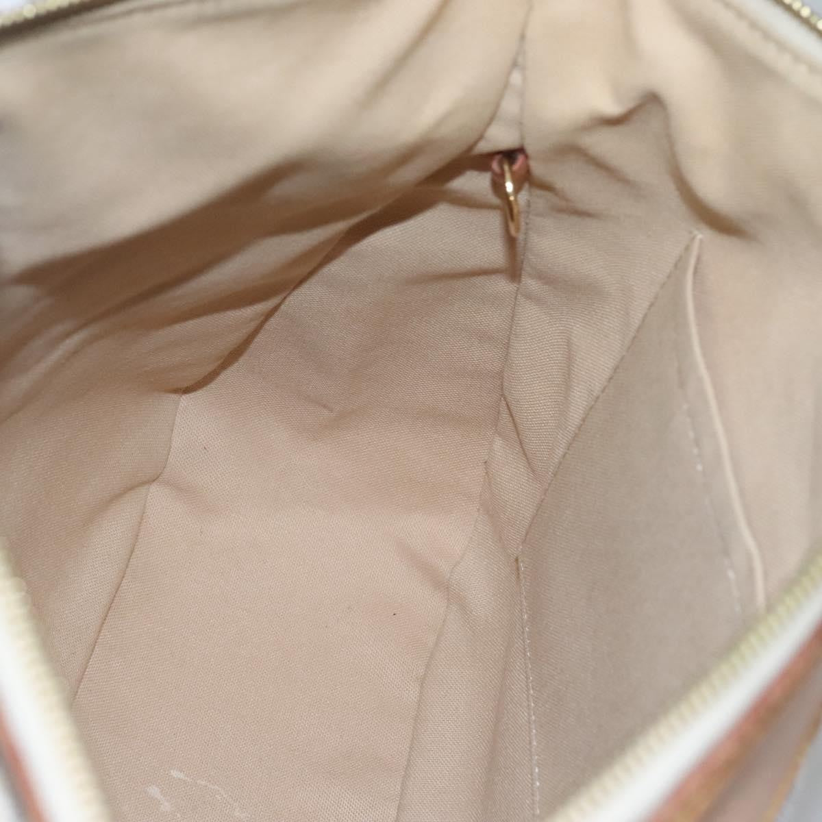 Louis Vuitton Siracusa Handbag - Brandsamsara