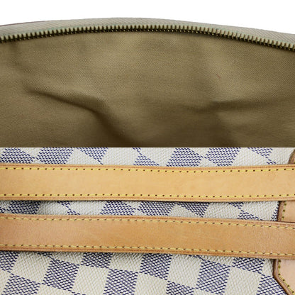 Louis Vuitton Siracusa Handbag - Brandsamsara