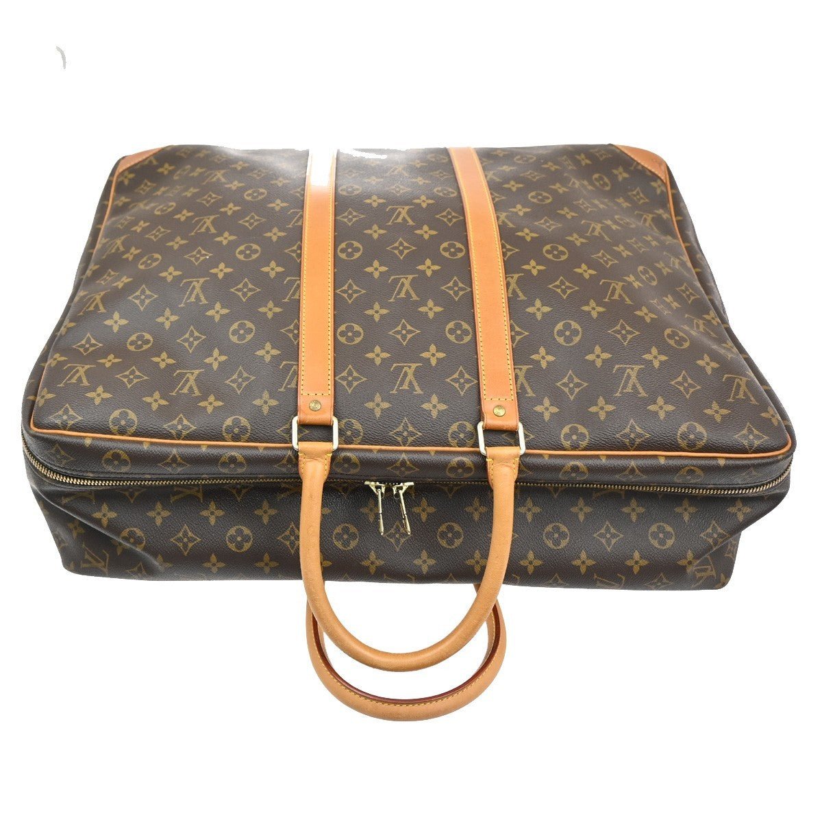 Louis Vuitton Sirius Handbag - Brandsamsara