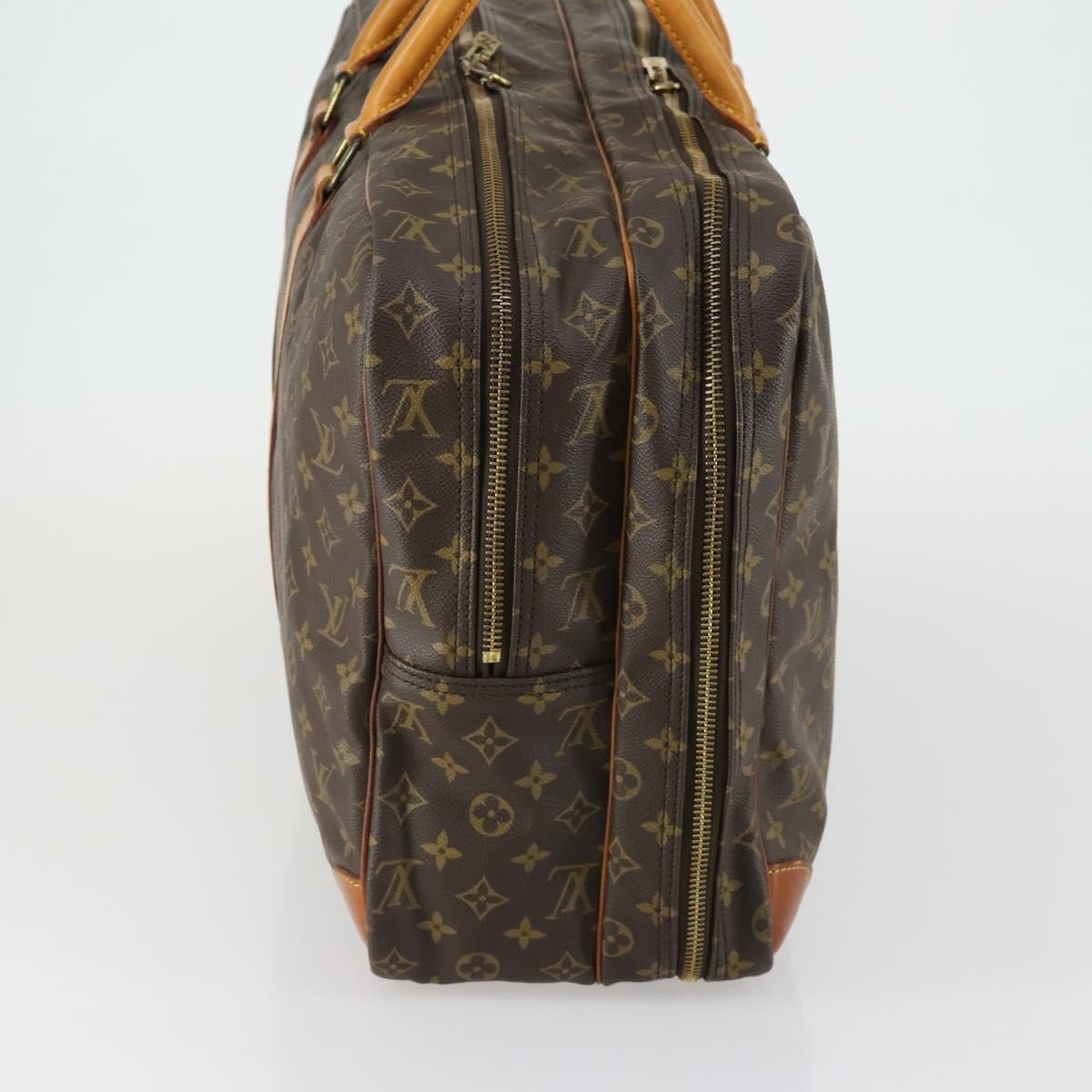 Louis Vuitton Sirius Handbag - Brandsamsara