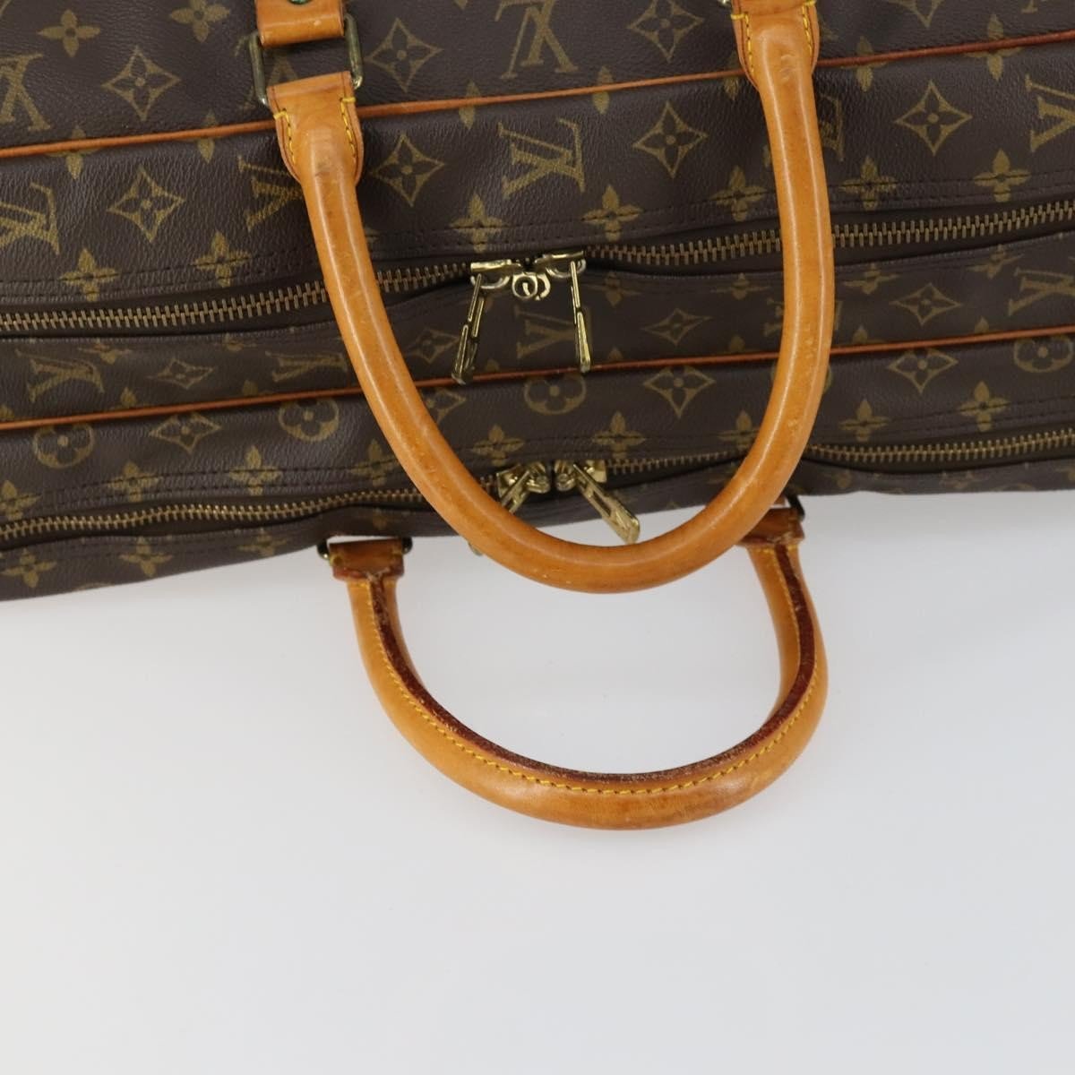 Louis Vuitton Sirius Handbag - Brandsamsara