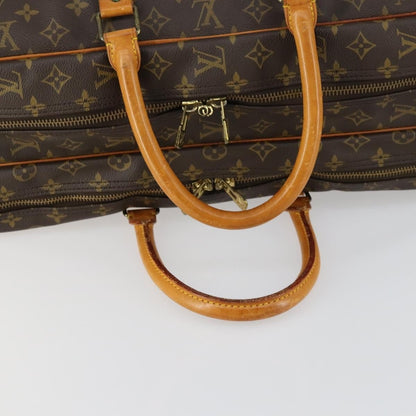 Louis Vuitton Sirius Handbag - Brandsamsara