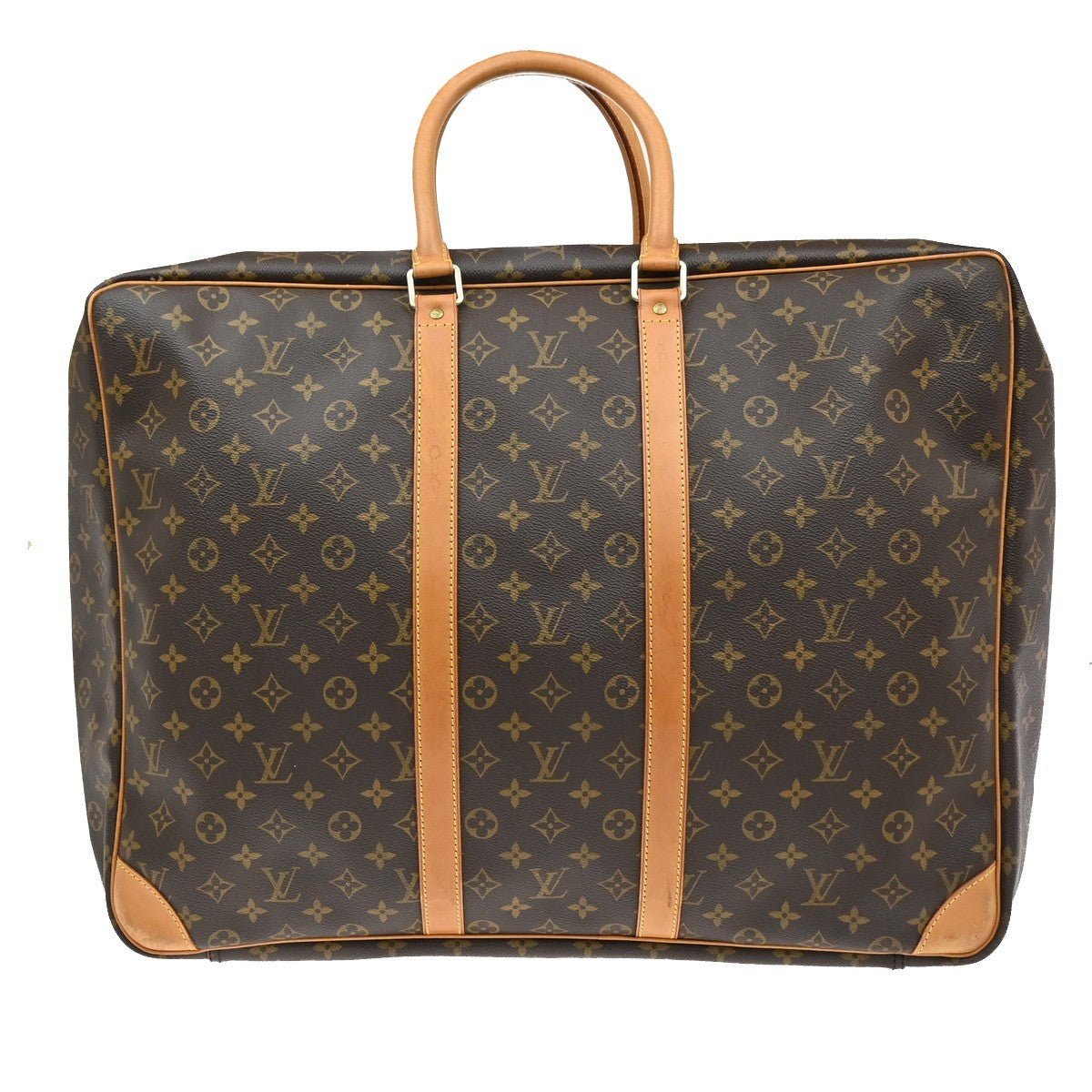Louis Vuitton Sirius Handbag - Brandsamsara