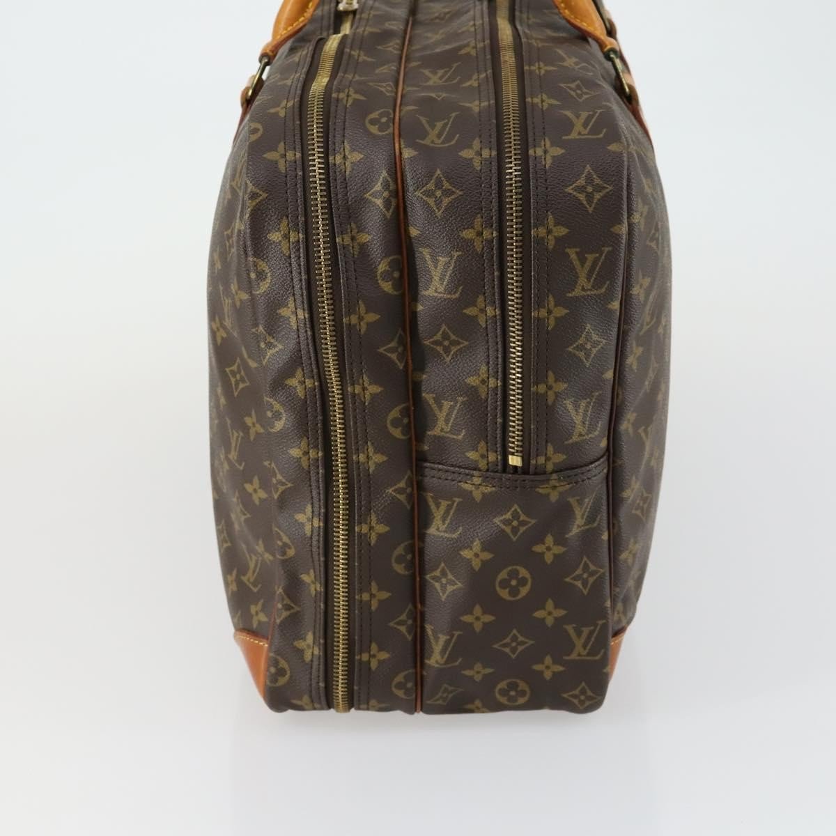 Louis Vuitton Sirius Handbag - Brandsamsara