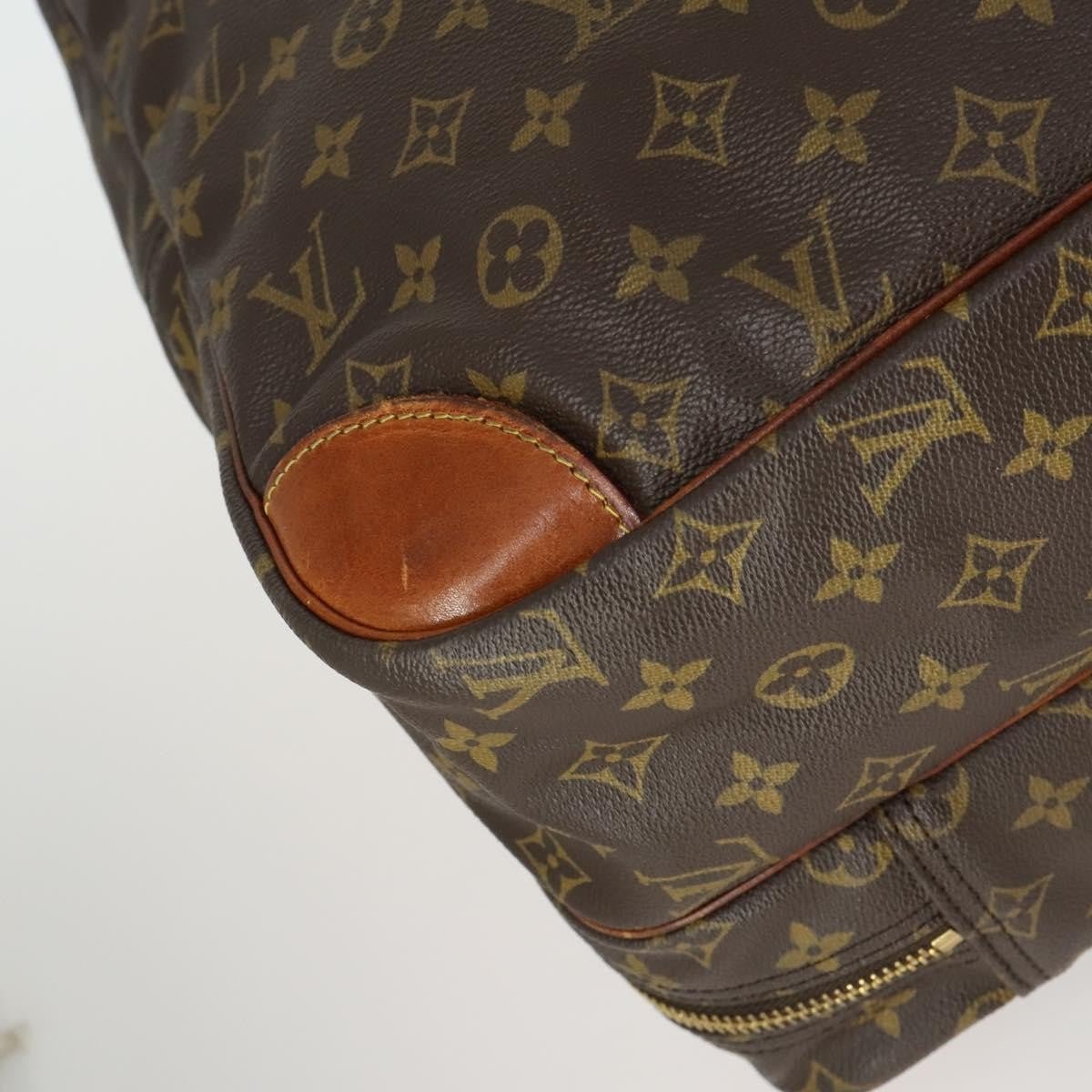Louis Vuitton Sirius Handbag - Brandsamsara