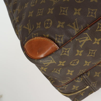 Louis Vuitton Sirius Handbag - Brandsamsara