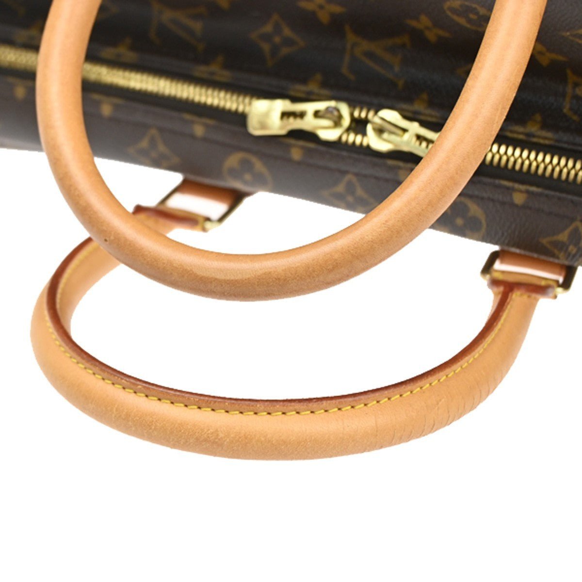 Louis Vuitton Sirius Handbag - Brandsamsara