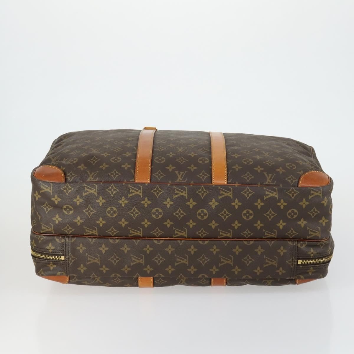 Louis Vuitton Sirius Handbag - Brandsamsara