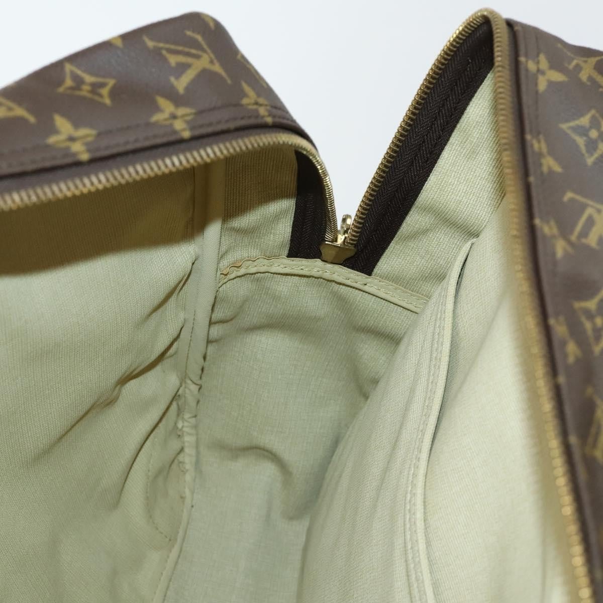 Louis Vuitton Sirius Handbag - Brandsamsara