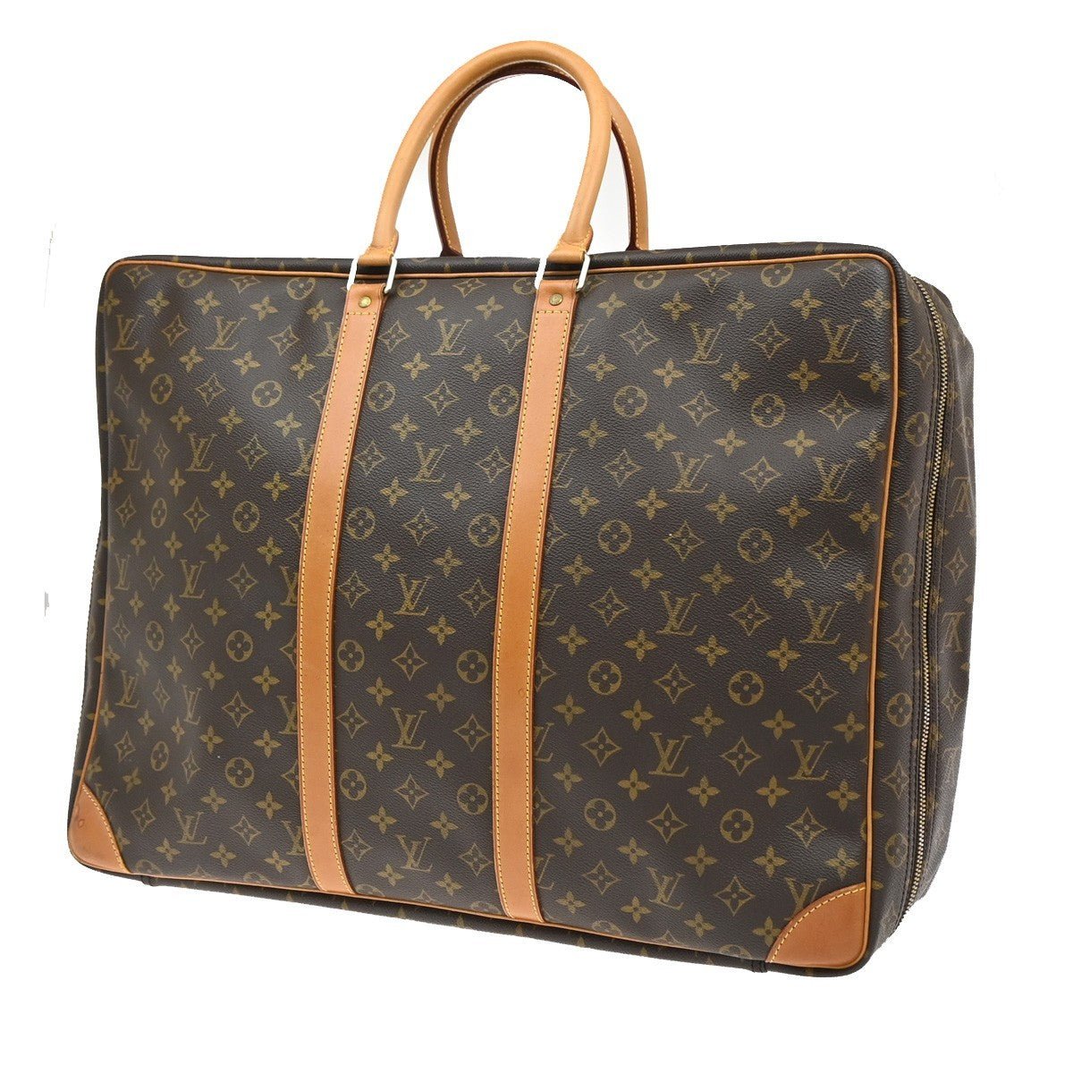 Louis Vuitton Sirius Handbag - Brandsamsara