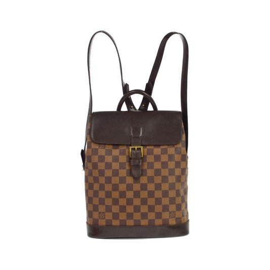 Louis Vuitton Soho - Brandsamsara