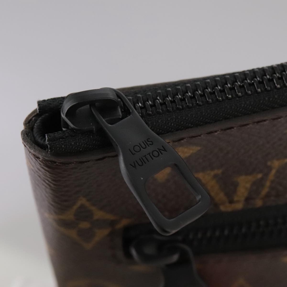 Louis Vuitton Solar Ray A4 Pouch - Brandsamsara