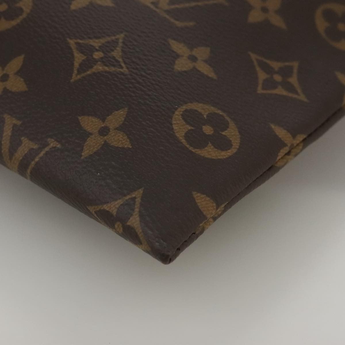 Louis Vuitton Solar Ray A4 Pouch - Brandsamsara