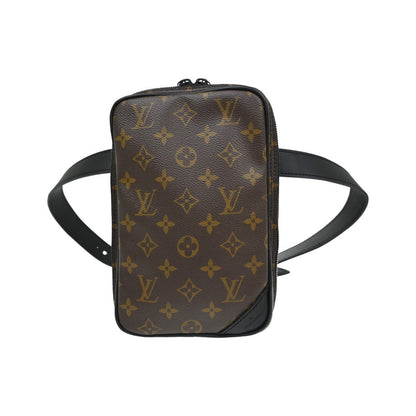 Louis Vuitton Solar Ray Utility Side Monogram Canvas, Brown, Canvas, Handbag
