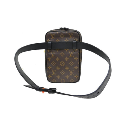 Louis Vuitton Solar Ray Utility Side Monogram Canvas, Brown, Canvas, Handbag