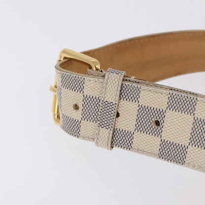 Louis Vuitton Solo Belt - Brandsamsara