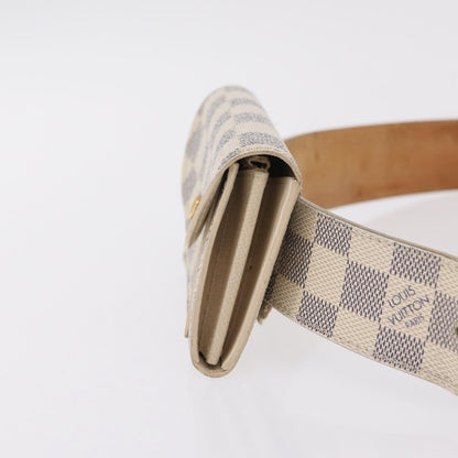 Louis Vuitton Solo Belt - Brandsamsara