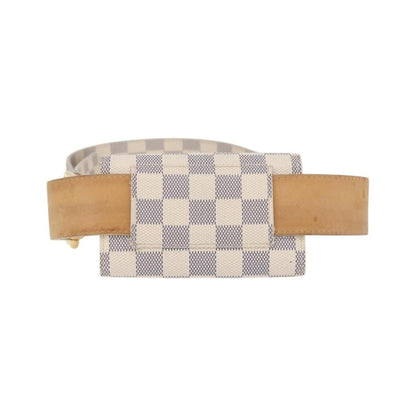 Louis Vuitton Solo Belt - Brandsamsara