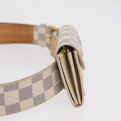 Louis Vuitton Solo Belt - Brandsamsara