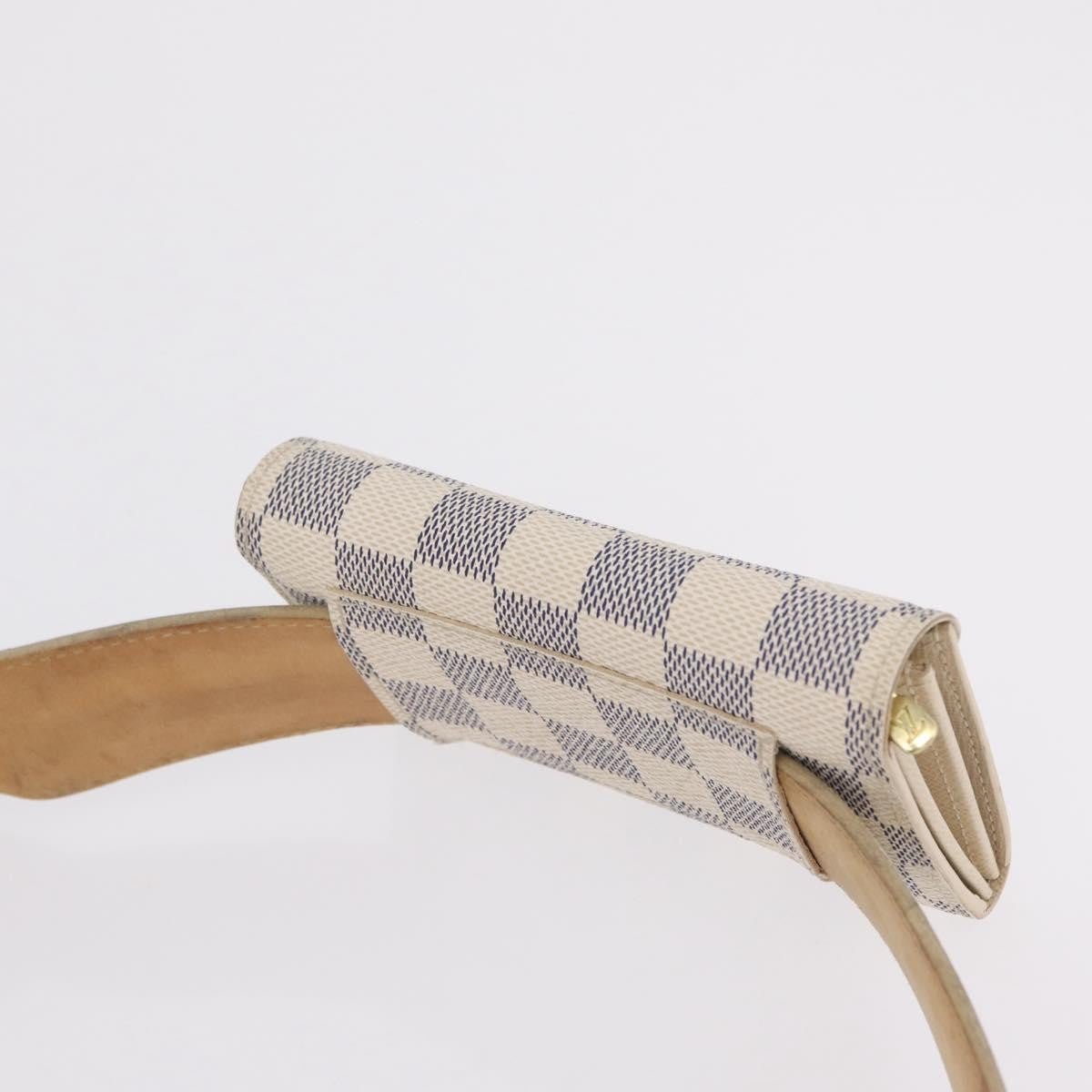 Louis Vuitton Solo Belt - Brandsamsara
