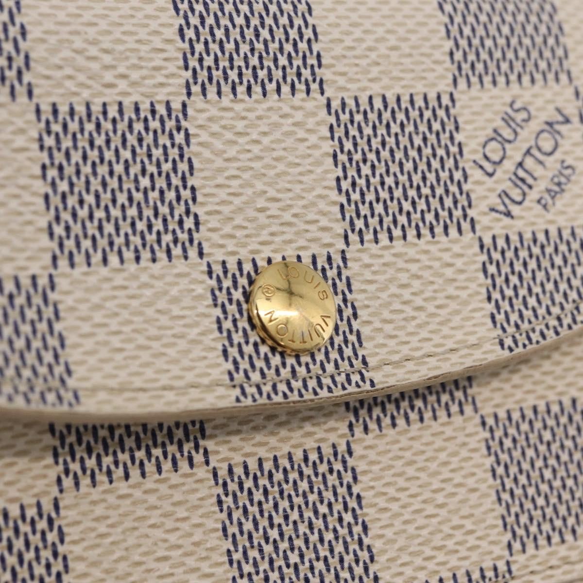 Louis Vuitton Solo Belt - Brandsamsara
