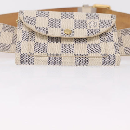 Louis Vuitton Solo Belt - Brandsamsara