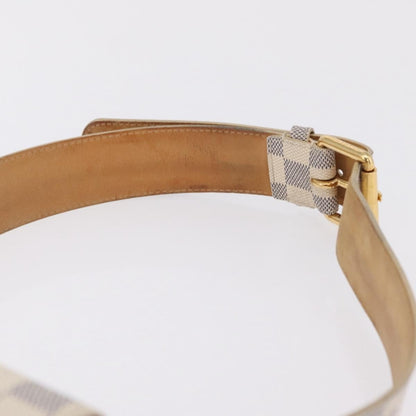 Louis Vuitton Solo Belt - Brandsamsara