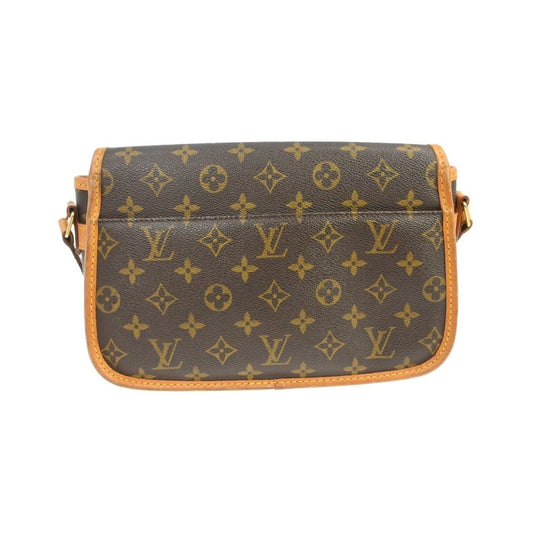Louis Vuitton Sologne - Brandsamsara