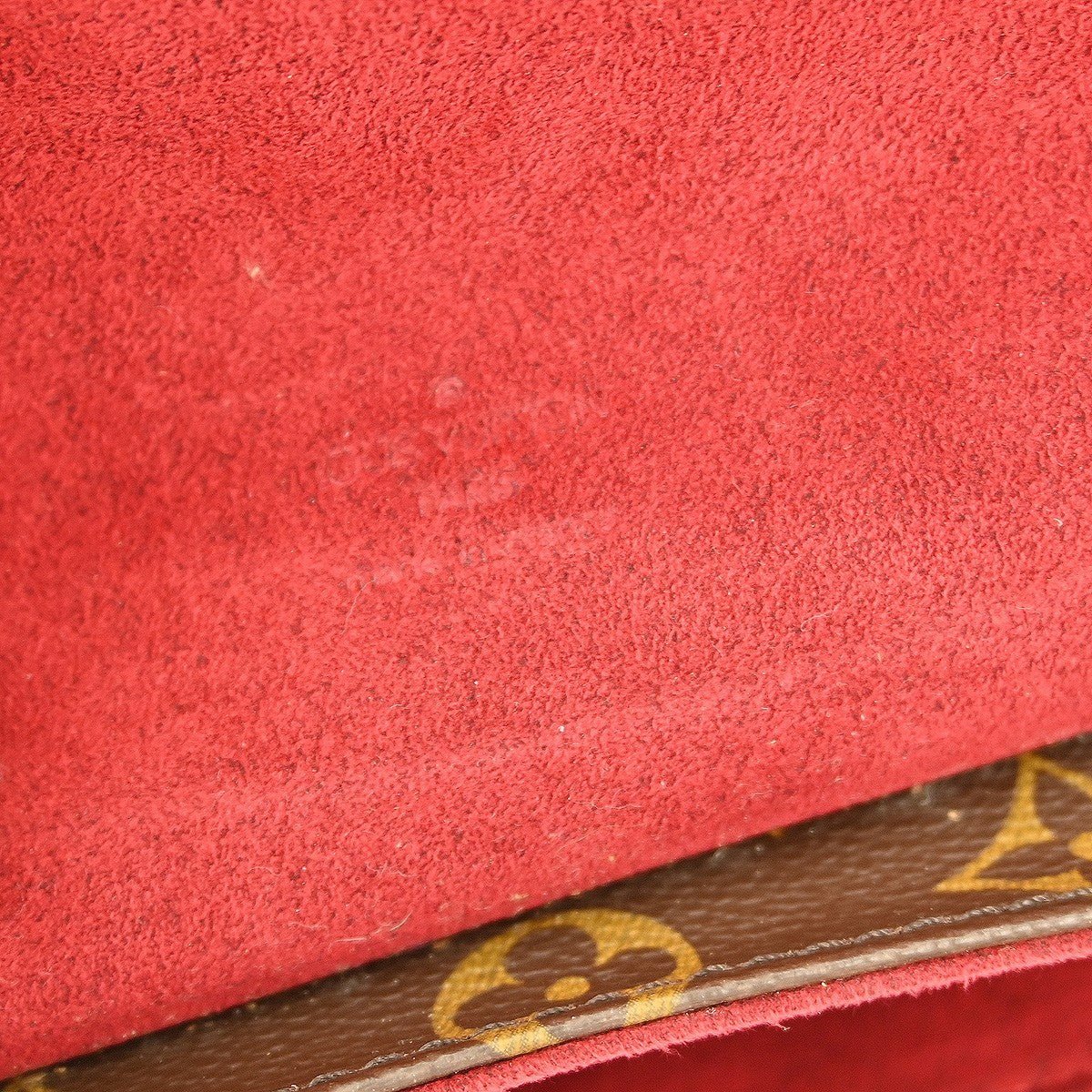 Louis Vuitton Sonatine Handbag - Brandsamsara