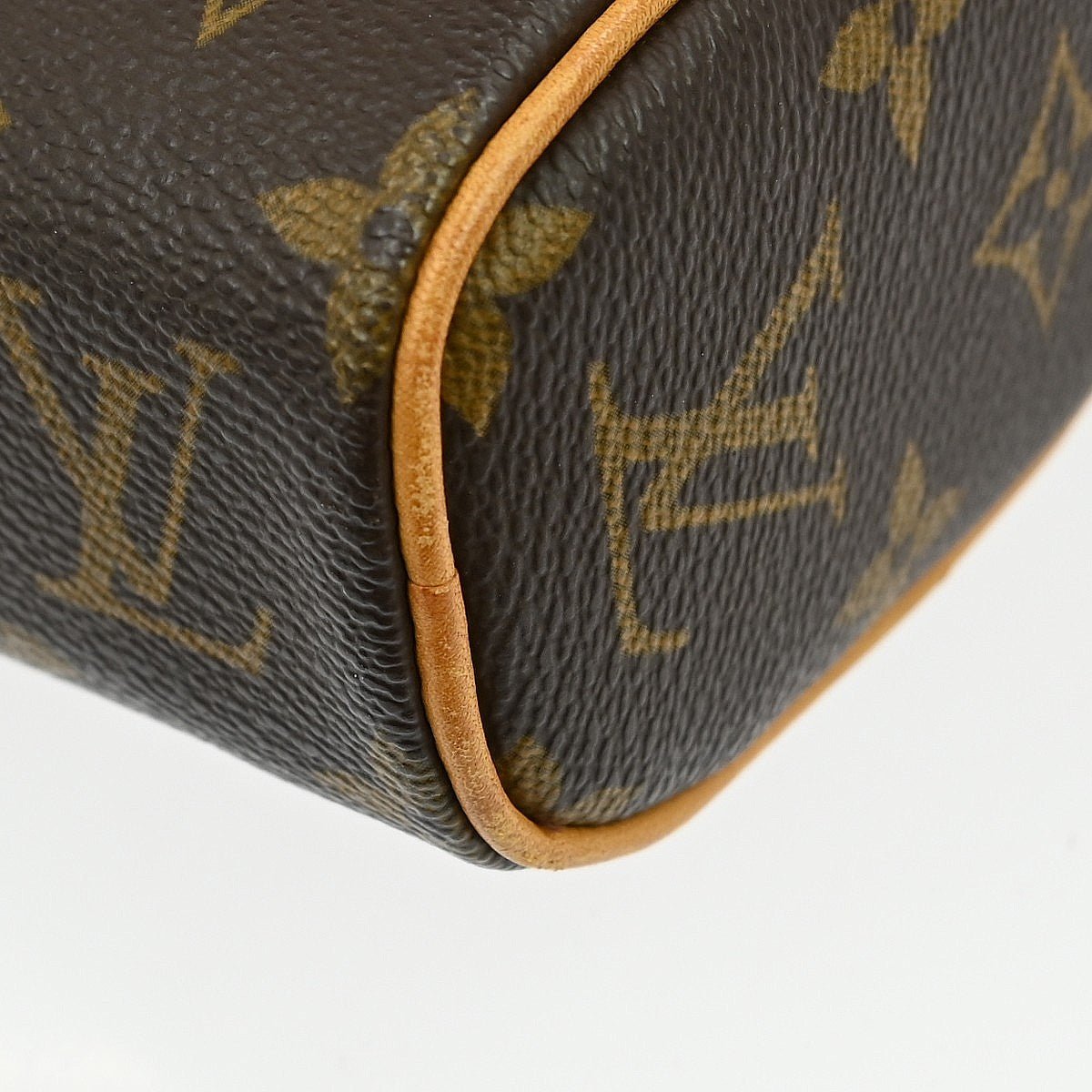 Louis Vuitton Sonatine Handbag - Brandsamsara