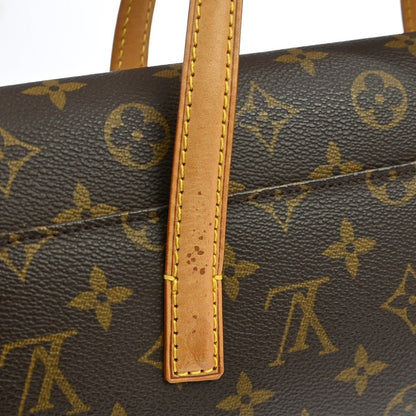 Louis Vuitton Sonatine Handbag - Brandsamsara