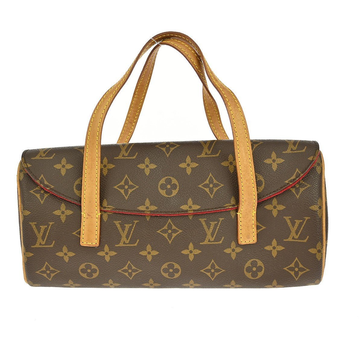 Louis Vuitton Sonatine Handbag - Brandsamsara