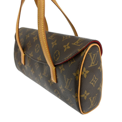Louis Vuitton Sonatine Handbag - Brandsamsara