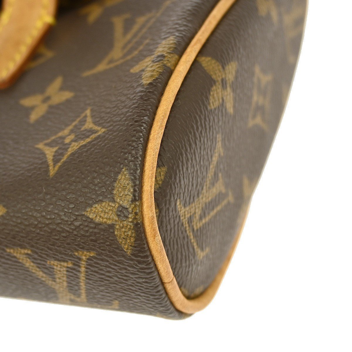 Louis Vuitton Sonatine Handbag - Brandsamsara